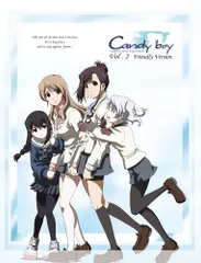 2025年最新】candy boyの人気アイテム - メルカリ
