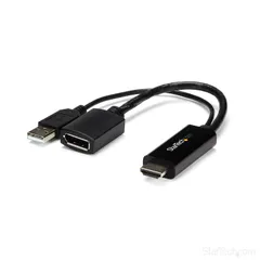 2023年最新】displayport-hdmi変換アダプター 4k出力対応 6 hz対応