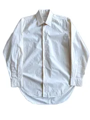 11200円 購入の正規品 HEUGN ユーゲン シャツ Tシャツ ニット スウェット メンズ comoli シャツ