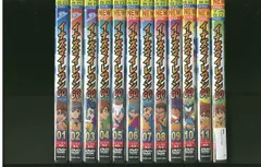 2025年最新】イナズマイレブン dvdの人気アイテム - メルカリ