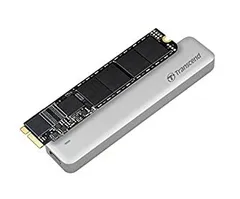 【中古】「非常に良い」Transcend SSD MacBook Air専用アップグレードキット (Mid 2012[11