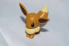 イーブイ モンコレ フィギュア ポケモン ポケットモンスター モンスターコレクション