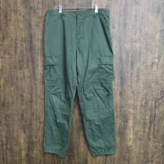 2024年最新】(ロスコ) rothco / b.d.u military cargo pants