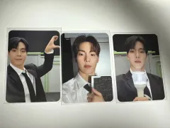 MONSTA X ショヌ サイン トレカ MONSTA X ショヌ トレカ セット - メルカリ