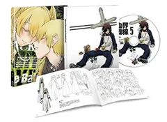 2025年最新】血界戦線 dvdの人気アイテム - メルカリ