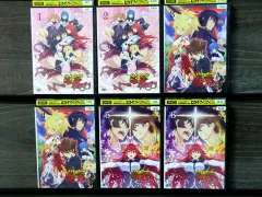 ハイスクールD×D 1期～4期 DVD 全24巻セット　レンタル落ち 51GBp4kpt5L._AC_SY200_QL15_.jpg