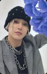 【中古】コレクションカード(男性) TREASURE/ヒョンソク/CD「REBOOT」［TAG ALBUM / JP LIMITED ver.1］セルフィーフォトカード