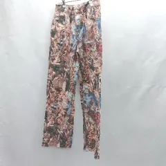 ◇ Θ◎●未使用● SHEIN シーン 天使 ストレートデニム サイズ26 ブラウン系 レディース E  【1501230041003】