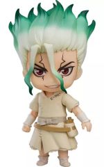 dr.stone 西園寺羽京 缶バッジ まねきねこ お月見 15個 - メルカリ