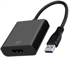 USB HDMI 変換 アダプタ HDMI ケーブル
