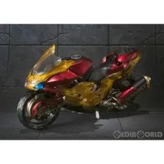 激レア品　SIC マシントルネイダー S.I.C. 極魂 マシントルネイダー│株式会社BANDAI SPIRITS
