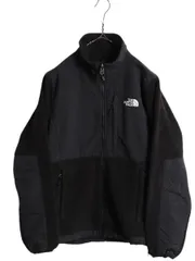 【お得なクーポン配布中!】 ノースフェイス デナリ ジャケット レディース M / The North Face DENALI アウトドア ブラック フリース ナイロン フルジップ ブルゾン 黒