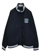 BLACK EYE PATCH CHAMPION ナイロンジャケット 黒 M Champion × Black Eye Patch とのコラボレーション第2弾が8/25と