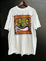 00s NOFX Statue of Liberty 自由の女神 Tシャツ - メルカリ