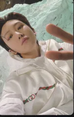 SEVENTEEN SECTOR 17 THE8 トレーディングカード