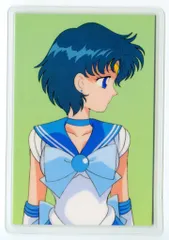 ムービック 水野亜美/セーラーマーキュリー【0792C】 ラミカ