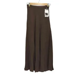 ビューティーアンドユースユナイテッドアローズ BEAUTY ＆ YOUTH UNITED ARROWS ヴィンテージライクマーメイドフレアマキシスカート レディース JPN：S 