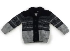 【ザラ/ZARA】カーディガン 100サイズ 男の子【子供服・ベビー服】（1966598）