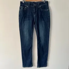 ✪人気　トゥルーレリジョン　デニム　BOOT CUT　W32 2025年最新】トゥルーレリジョン デニム 32の人気アイテム