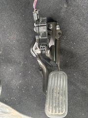 ランクル70系(GRJ76K) 純正 　アクセルペダル　アクセルセンサー　中古