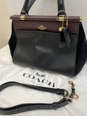 2023年最新】coach コーチ セレーナの人気アイテム - メルカリ