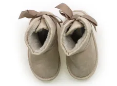 【プティマイン/petitmain】ブーツ 靴15cm～ 女の子【子供服・ベビー服】（1690079）