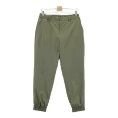 サイズ：M PUMA GOLF プーマゴルフ ; cobra 裏起毛 ジョガーパンツ  カーキ系 [240101373902] ゴルフウェア メンズ ストスト