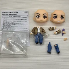 ねんどろいど BTS タイニータン ジョングク ジミン テヒョン V