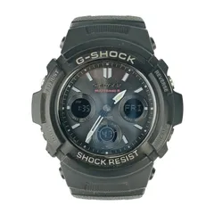 2025年最新】G-SHOCK AWG-100C-1AJFの人気アイテム - メルカリ