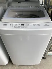 激安単価で ☆ゆづきママ様専用☆AQUA 洗濯機 2022年 AQW-H74 洗濯機