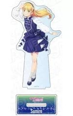 ヴァイスシュヴァルツ スーパースター 両腕いっぱい 平安名すみれ SP サイン 両腕いっぱい 平安名 すみれ【ヴァイスシュヴァルツトレカお買得