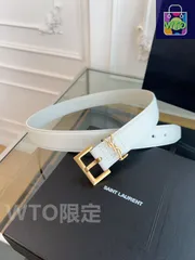 【今日特価】SAINT LAURENT サンローラン ブレスレット