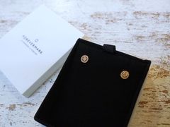 GUCCI/グッチ オールドグッチ シェリーラインGG柄トランクケース