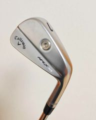 キャロウェイ APEX MB 7番アイアン 純正スチール S - メルカリ