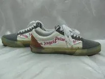 2025年最新】palm angels vansの人気アイテム - メルカリ