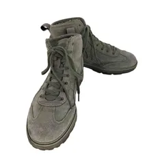 オニツカタイガー ONITSUKA TIGER RINKAN BOOT PF リンカン ブーツ レディース JPN：24 のサムネイル