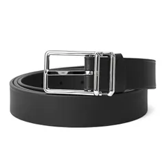 新品 ダンヒル dunhill ベルト 1893 ハーネス ブラック