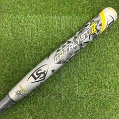 Louisville Slugger - ルイスビルスラッガーカタリストTi Amazon | Louisville Slugger(ルイスビルスラッガー) ソフト