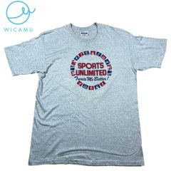 激レア 90s Hanes USA製 Memphis State ハンドボール Tシャツ XL シングルステッチ ビンテージ 古着