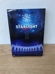 ☆【Blu-ray】JO1 Live Streaming Concert 「STARLIGHT:DELUXE」《HQ19》51821 - メルカリ