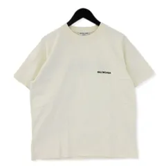 バレンシアガ 半袖Tシャツ ミディアムフィット 2022年製 20016605