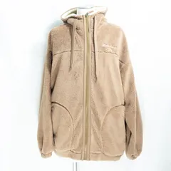BILLABONG ビラボン フェイクファージャケット