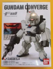 ガンダム Ez-8 [53] GUNDAM CONVERGE 54 55 56 ガンダム Ez-8 [53] GUNDAM CONVERGE ガンダムコンバージ - メルカリ