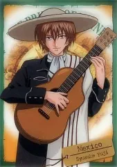 【中古】アニメ系トレカ 033[ノーマルクリアカード]：不二周助(トラベル)