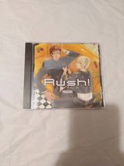 CD】Rush！
