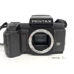 2025年最新】pentax sfxの人気アイテム - メルカリ