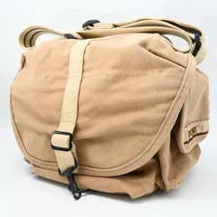 中古　DOMKE ドンケ ショルダーバッグ F-1 サンド DOMKE F-1X [サンド] 価格比較 - 価格.com