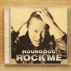 HOUND DOG ROCK ME 大友康平の決意 - メルカリ
