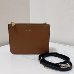 FURLA フルラ ルナ ショルダーバッグ 【新品】 楽天市場】フルラ ショルダーバッグ ルナの通販