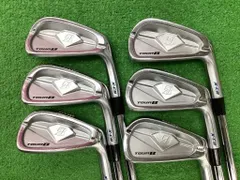 2025年最新】X-CB 2018 アイアンの人気アイテム - メルカリ